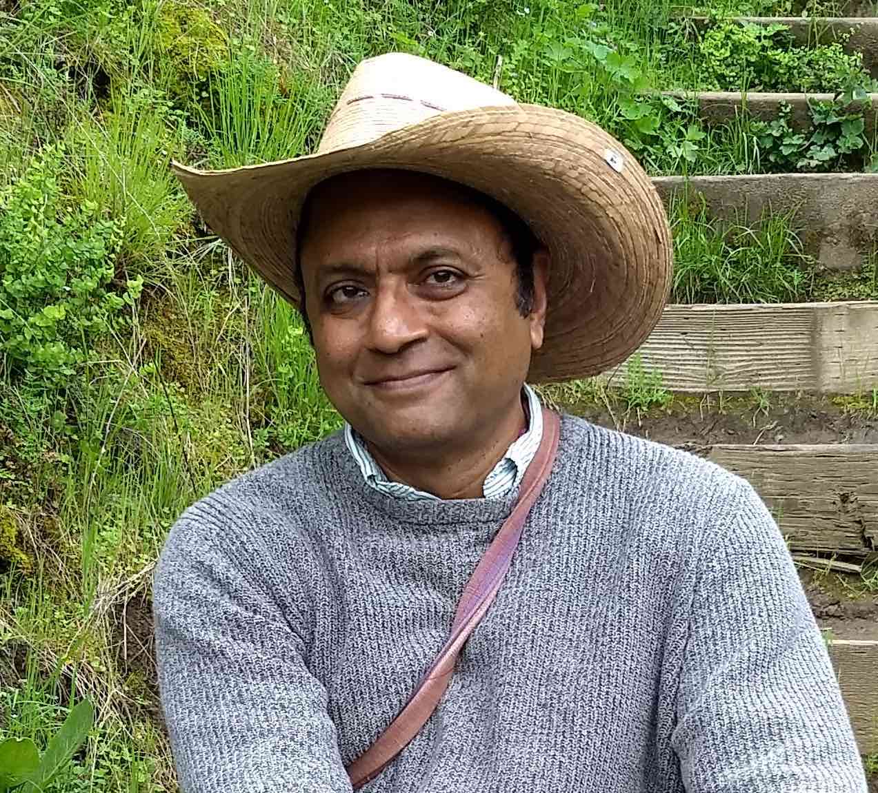 Prof. Prem Devambu