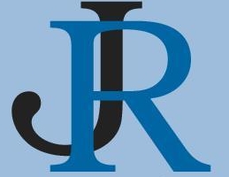 JR logo