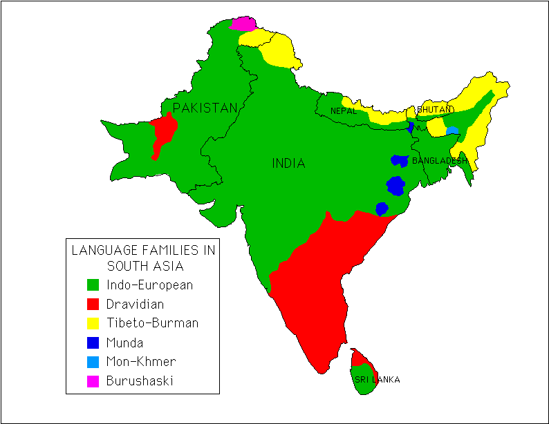 the of European subcontinent domination indian