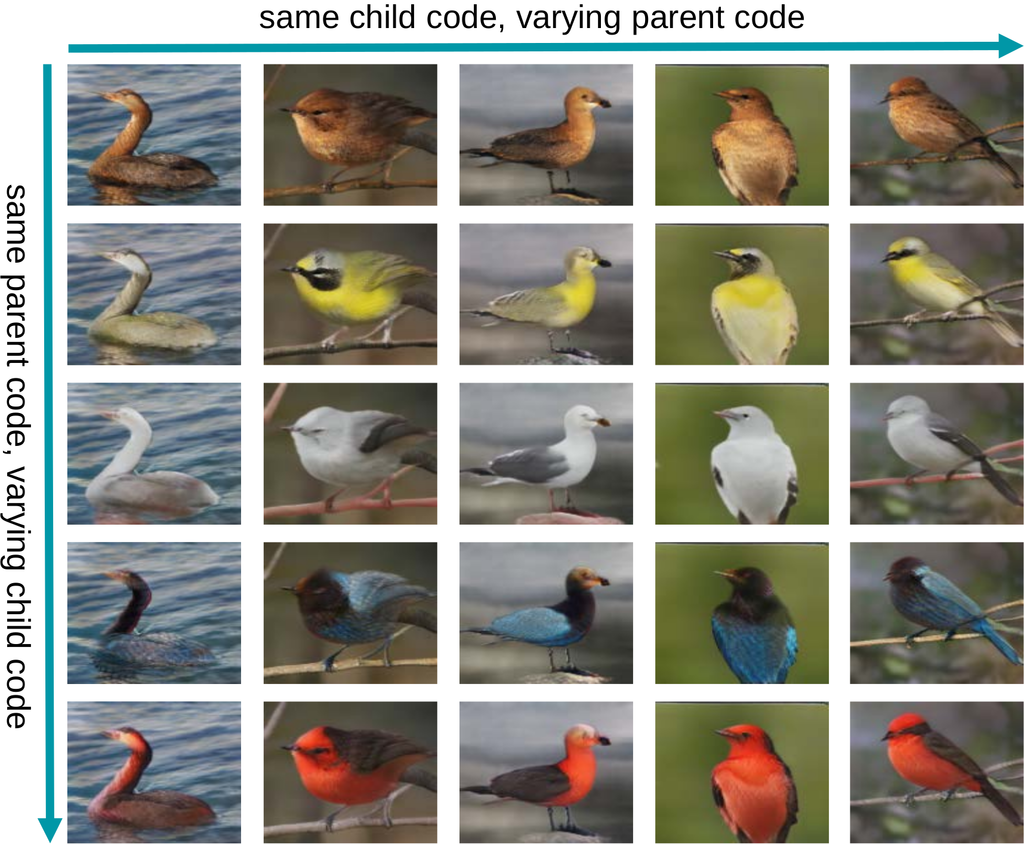 uc davis computer science fine gan computer visualization