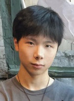 Mingda Li