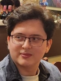 Pablo Rodriguez Quinonez